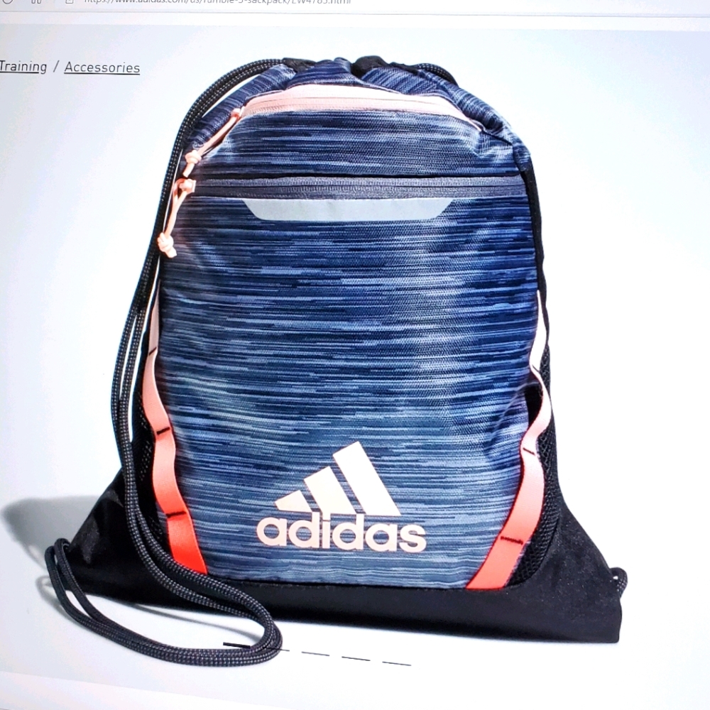 ADIDAS Ramble 3 Sackpack